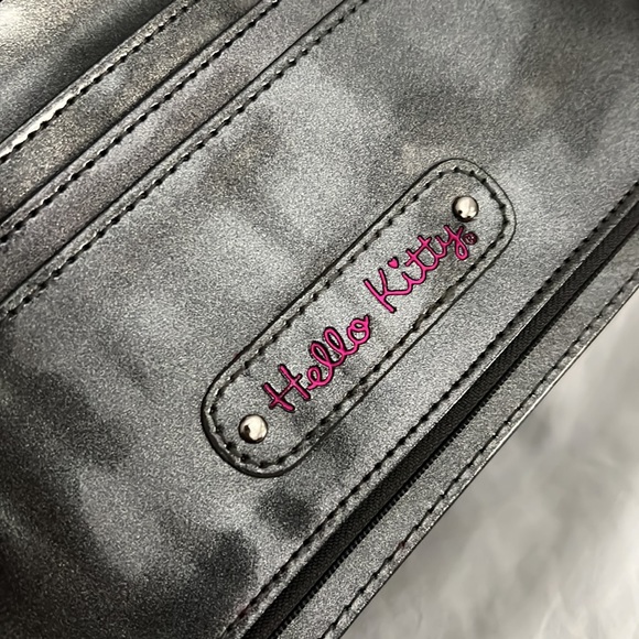 Hello Kitty wallet - Picture 6 of 6